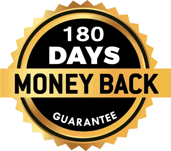 Gluco Extend Money Back Guarantee